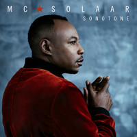 MC Solaar - Sonotone