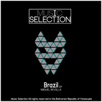Miguel Revilla - Brazil EP