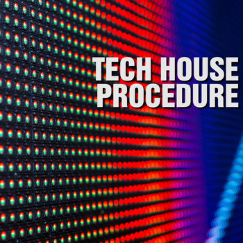 Various Artists - Techhouse Procedure
