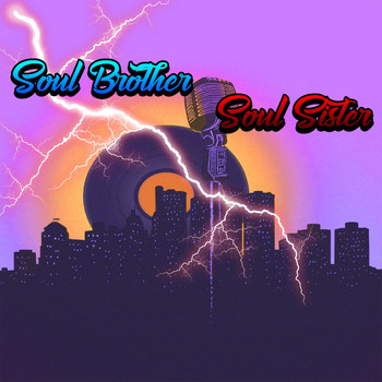 Varios Artistas - Soul Brother Soul Sister