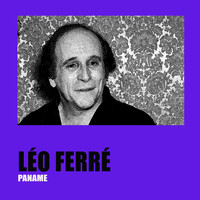 Léo Ferré - Paname