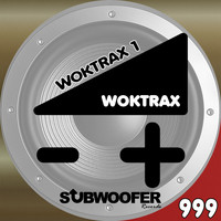 Woktrax - Woktrax 1