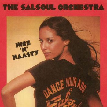 The Salsoul Orchestra - Nice 'N' Nasty