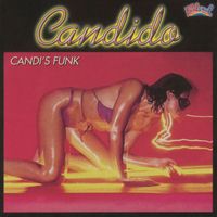 Candido - Candi's Funk