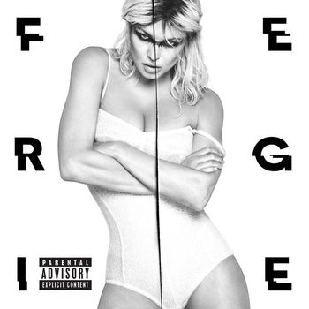 Fergie - Double Dutchess (Explicit)
