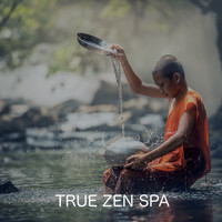 Clayton Calm - True Zen Spa