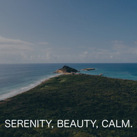 Clayton Calm - Serenity, Beauty, Calm.