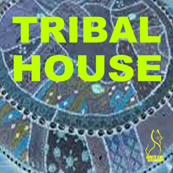 Various Artists - Tribal House