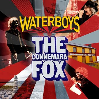 The Waterboys - The Connemara Fox