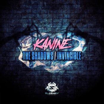 Kanine - The Shadows / Invincible