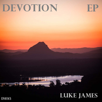 Luke James - Devotion