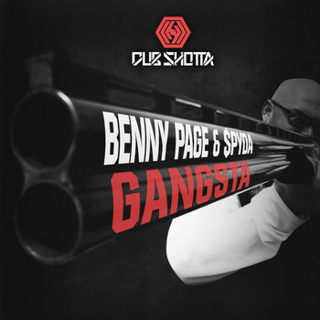 Benny Page & Mc $pyda - Gangsta