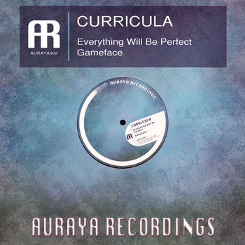Curricula - Everything Will Be Perfect // Gameface