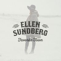 Ellen Sundberg - Favorite Town (English Version)