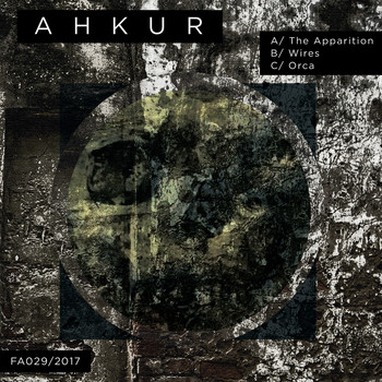 Ahkur - The Apparition