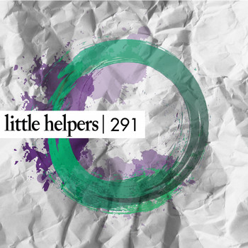 Mark Ferrer - Little Helpers 291