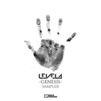 Levela - -GENESIS- Sampler