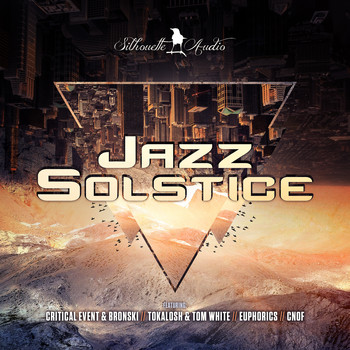 Various Artists - Jazz Solstice