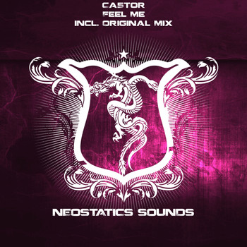 Ca5tor - Feel Me