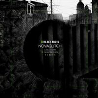 Novaglitch - Blut Own / Pandora's Box