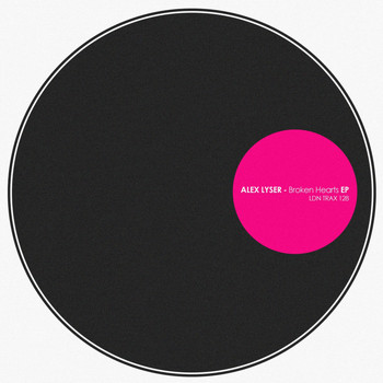 Alex Lyser - Broken Hearts