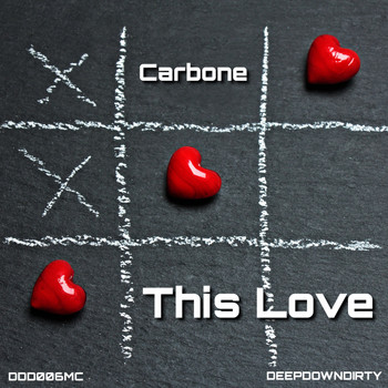 Carbone - This Love