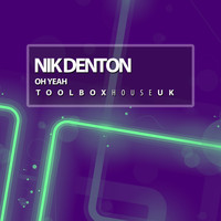 Nik Denton - Oh Yeah