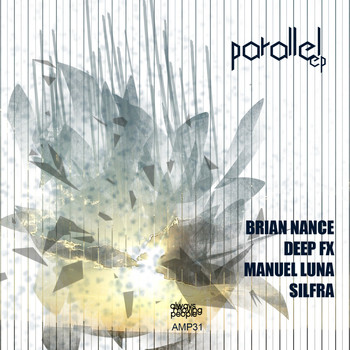 Various Artists - Parallel EP