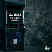 Dj Guv - No More Games