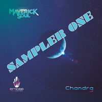 Maverick Soul - Chandra LP Sampler 1