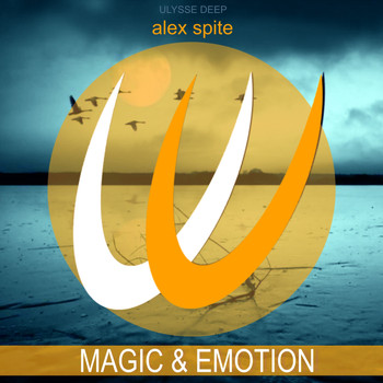 Alex Spite - Magic and Emotion