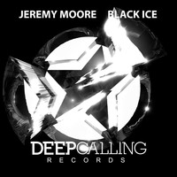 Jeremy Moore - Black Ice
