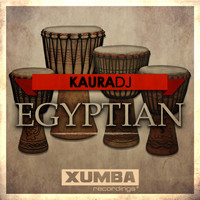 KauraDj - Egyptian