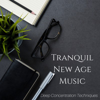Tranquility Experts - Tranquil New Age Music: Greatest Asian Songs, Zen Meditation, Relaxation Ambience, Deep Concentration Techniques