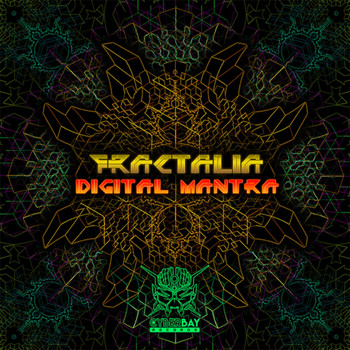 Fractalia - Digital Mantra