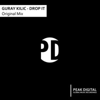Guray Kilic - Drop it