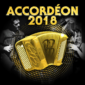 Various Artists - Accordéon 2018