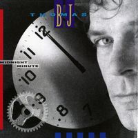 B.J. THOMAS - Midnight Minute