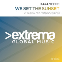 Kayan Code - We Set The Sunset
