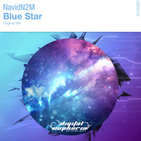 NavidN2M - Blue Star