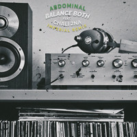 Abdominal - Balance Both – Imperial Remix