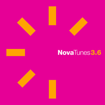 Various Artists - Nova Tunes 3.6