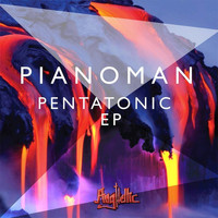 Pianoman - Pentatonic