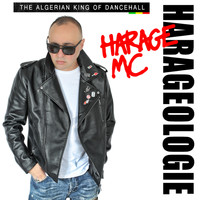 Harage Mc - Harageologie