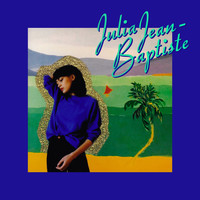 Julia Jean-Baptiste - Sao Paulo EP