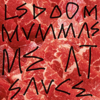 LSDOOM - Mumma's Meat Sauce