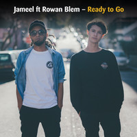 Jameel - Ready To Go