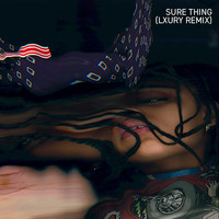 Klyne / - Sure Thing (Lxury Remix)