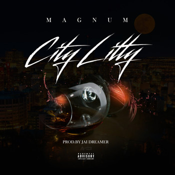 Magnum - City Litty