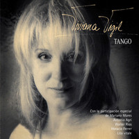 Viviana Vigil - Tango